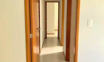 Imagem 4: Apartamento para Venda em Juiz de Fora, Granbery, 2 dormitórios, 1 banheiro, 1 vaga