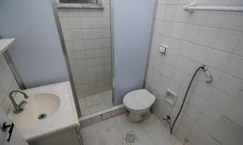 Imagem 4: Sala/quarto com vaga e área de serviço !