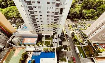 Imagem 5: Apart. Monde Champagnat/bigorrilho, 3 dorm. sendo 1 Suíte, face norte, 83 m² Priv. 2 Vagas