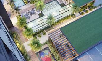 Imagem 5: Apartamento para venda possui 55 metros quadrados com 2 quartos em Jacarepaguá - Rio de Ja