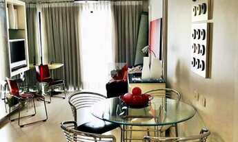 Imagem 1: FLAT ROYAL VICTORIA PLACE DISPONÍVEL PARA LOCAÇÃO