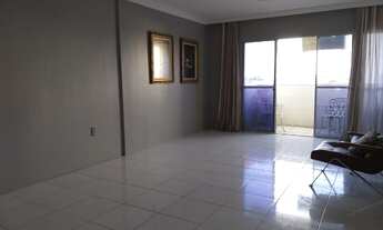 Imagem 2: Amplo Apartamento com 3 quartos, e mais dependência completa em Piedade