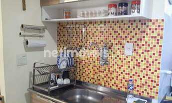 Imagem 6: Venda Apartamento 1 quarto Praia da Bandeira Rio de Janeiro