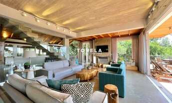 Imagem: GRAMADO - Casa Padrão - Mato Queimado