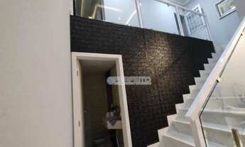 Imagem 4: Sobrado com 3 dormitórios à venda, 90 m² por R$ 450.000,00 - Califórnia - Londrina/PR