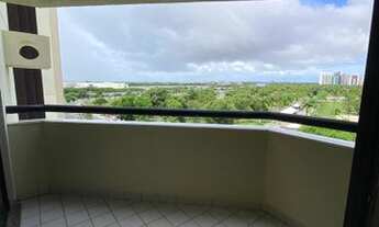 Imagem 6: Vende-se lindo apartamento no Jardins em frente ao Parque da Sementeira com 143 m3