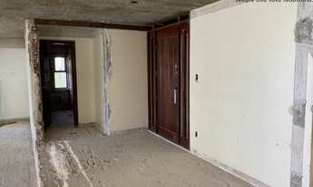 Imagem 7: APARTAMENTO 04 SUÍTES NA GRAÇA - PRONTO PARA REFORMA E OPORTUNIDADE DE VENDA