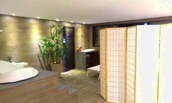 Imagem 3: Ligue whasts Apartamento para aluguel com 28 m mobiliado com 1 quarto em Calhau