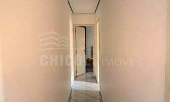 Imagem 3: Casa com 2 dormitórios, 56 m² Jardim Miranda - Cotia/SP