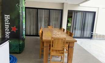 Imagem 2: Casa com 5 dormitórios sendo 4 suítes para aluguel temporada por apenas R$ 5.000/dia em Ju