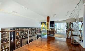 Imagem 6: Casa de Alto Padrão a venda no Condomínio Imbuias - Loteamento Alphaville - Londrina/PR