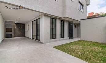 Imagem 7: Sobrado à venda por R$ 1.590.000,00 - São Francisco - Curitiba/PR