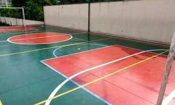 Imagem 3: Freguesia - Freedom 3 quartos (1 suíte) 82m2 - Lazer completo