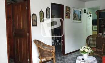 Imagem 3: CASA COM EDÍCULA A VENDA EM BALNEÁRIO CAMBORIÚ