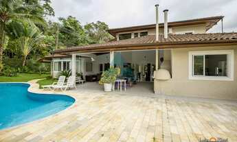 Imagem 3: Casa com 5 dorms, Praia Dura, Ubatuba - R$ 3 mi, Cod: 1321