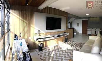 Imagem 4: Cobertura tríplex com 3 suítes no bairro Estrela Sul em Juiz de Fora - MG