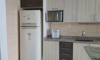 Imagem 7: Cond. Paul Cezanne 100% Mobiliado Vieiralves!