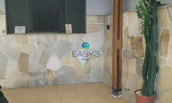 Imagem: Casa Térrea à Venda Na Mooca - 120m²