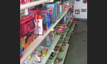 Imagem 2: Loja de Variedades