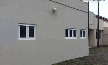 Imagem 3: Casa com 8 dormitórios para alugar, 180 m² por R$ 4.590,00/mês - Jardim Santa Genebra II