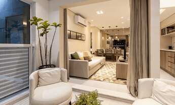 Imagem 4: Apartamento para venda tem 64 metros quadrados com 2 quartos em Jardim Prudência - São Pau