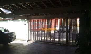 Imagem 5: Casa com 3 dormitórios à venda, 250 m² por R$ 650.000,00 - Jardim Motorama - São José dos