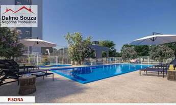 Imagem 2: Apartamento com 2 dormitórios à venda, 50 m² por R$ 229.100,00 - Parque Claret - Esteio/RS