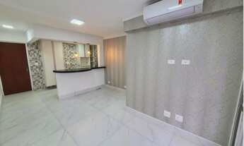 Imagem 6: Aluga Apartamento no Brooklin!!! Com 44m² com 1 quarto Cozinha americana, em Cidade Monçõe