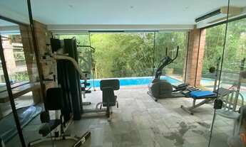 Imagem 5: Casa em São Conrado