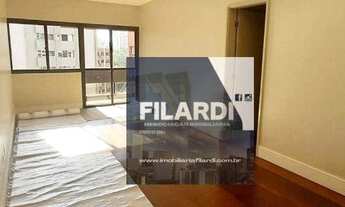 Imagem 1: Apartamento com 3 dormitórios para alugar, 90 m² por R$ 3.700,00/mês - Pinheiros - São Pau