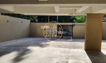 Imagem 2: Excelente Prédio Novo com apenas 07 Unidades, possui uma localização privilegiada em Rua t