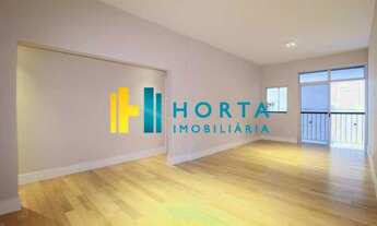 Imagem 4: Rio de Janeiro - Apartamento Padrão - Leblon