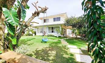 Imagem 3: Casa para venda possui 468 m² com 5 quartos em Geribá - Armação dos Búzios - RJ