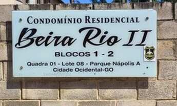 Imagem 4: ÁGIO CONDOMINIO BEIRA RIO II