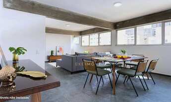 Imagem: Apartamento com 3 dormitórios à venda