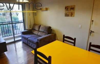 Imagem 2: APARTAMENTOSÃO PAULO