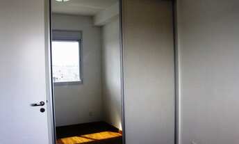 Imagem 6: Apartamento para venda possui 33 metros quadrados com 1 quarto MIX ARICANDUVA