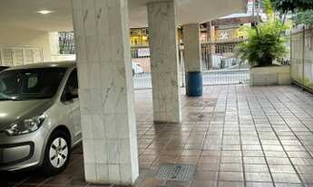 Imagem 2: Apartamento para aluguel e venda tem 183 metros