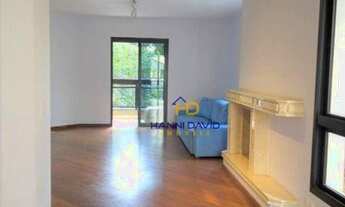 Imagem 7: Excelente apartamento de 176m ² e lazer em área nobre da Vila Mariana !!!! Próximo ao Ibir