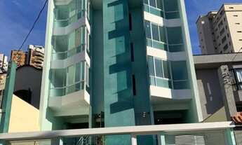 Imagem 3: Jardim França - Excelente localização - Apartamento novo 54 m2