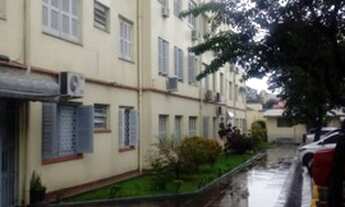 Imagem 1: PORTO ALEGRE - Apartamento Padrão - Cristo Redentor