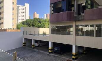 Imagem 2: Apartamento com 4 dormitórios à venda, 171 m² por R$ 475.000,00 - Barro Vermelho - Natal/R