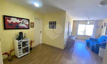 Imagem: São Paulo - Apartamento Padrão - ITAIM