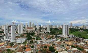 Imagem 4: Apartamento para venda, com 3 quartos em Jardim Cuiabá - Cuiabá - MT