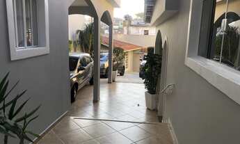 Imagem 3: Excelente sobrado com 5 vagas de garagem