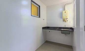 Imagem 5: Apartamento para venda com 2 quartos e 1 suíte em Laranjeiras - Rio de Janeiro - RJ