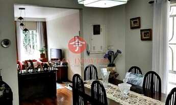 Imagem 4: Casa para venda tem 162 metros quadrados em Jardim Colombo - São Paulo - SP