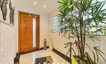 Imagem 6: Casa Terreá - 3 Dormitórios - Vila Brasílio Machado