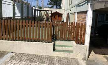 Imagem 7: Apartamento à venda, 54 m² por R$ 185.000,00 - Capão Raso - Curitiba/PR