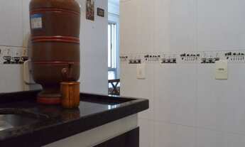 Imagem 6: Apartamento padrão para venda Freguesia do Ó São Paulo - 757